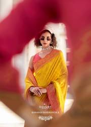 Rajpath  ZARA SILK